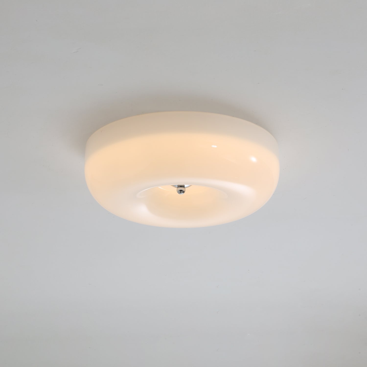 Swirl Glass Ceiling Lamp by FIFTH & BEAM — product view 17