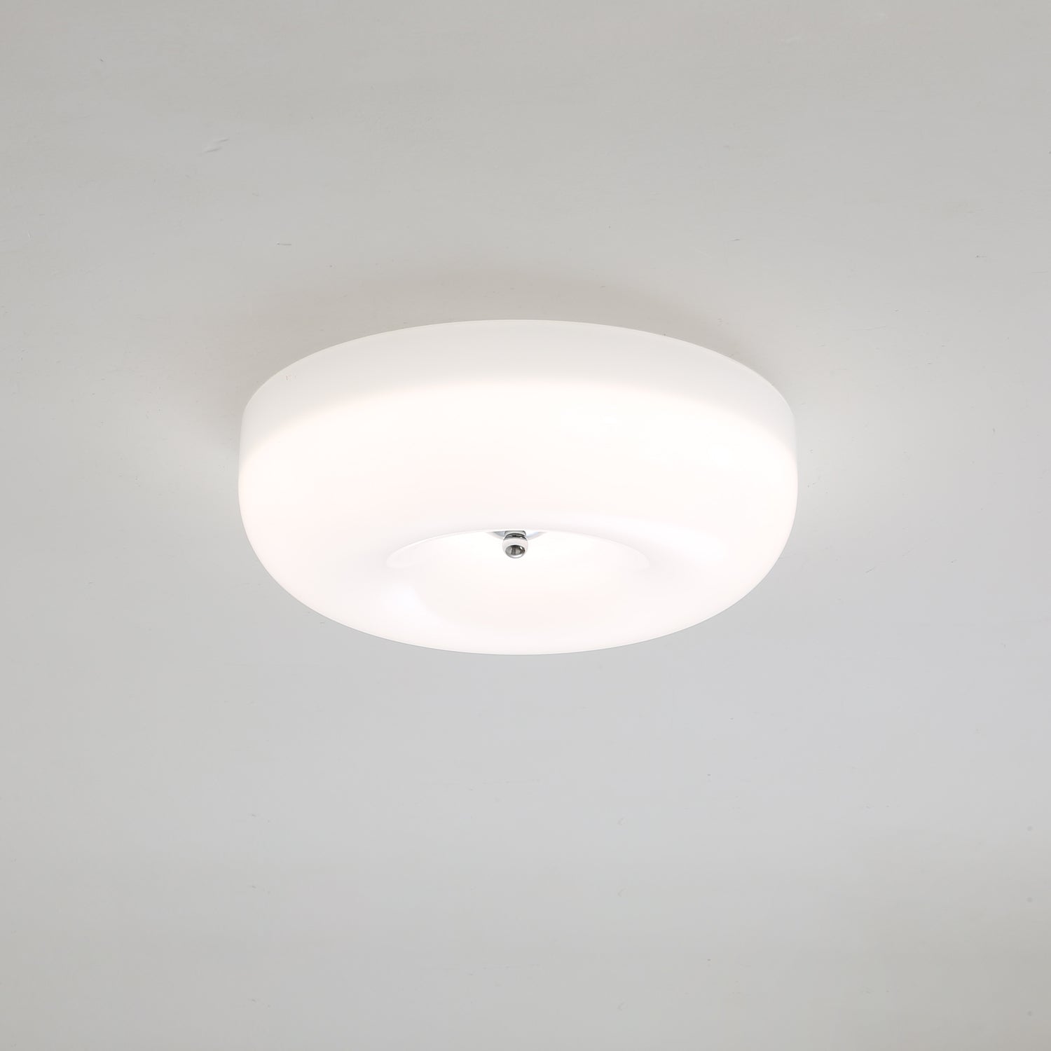Swirl Glass Ceiling Lamp by FIFTH & BEAM — product view 18