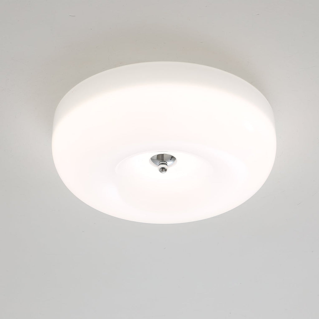 Swirl Glass Ceiling Lamp by FIFTH & BEAM — product view 21