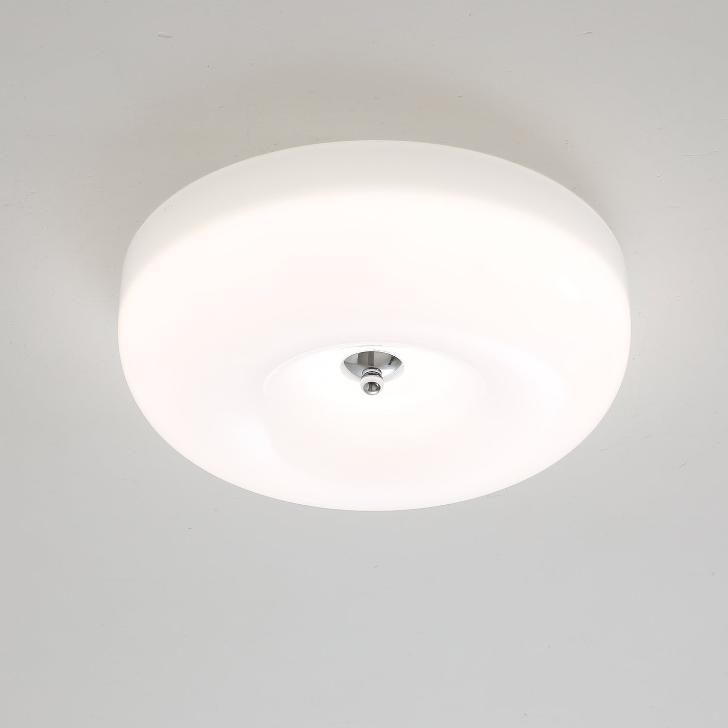 Swirl Glass Ceiling Lamp by FIFTH & BEAM — product view 21