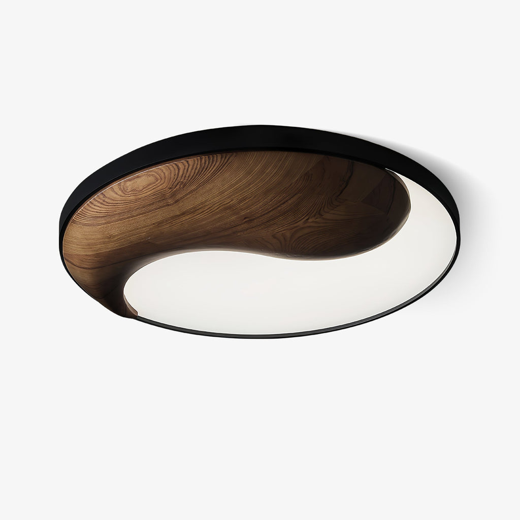 Taiyi Balance Ceiling Light by FIFTH & BEAM — product view 15