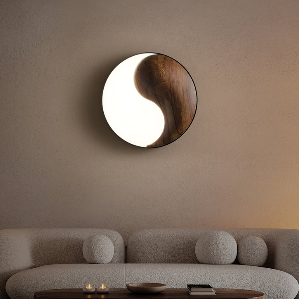 Taiyi Balance Ceiling Light by FIFTH & BEAM — product view 17