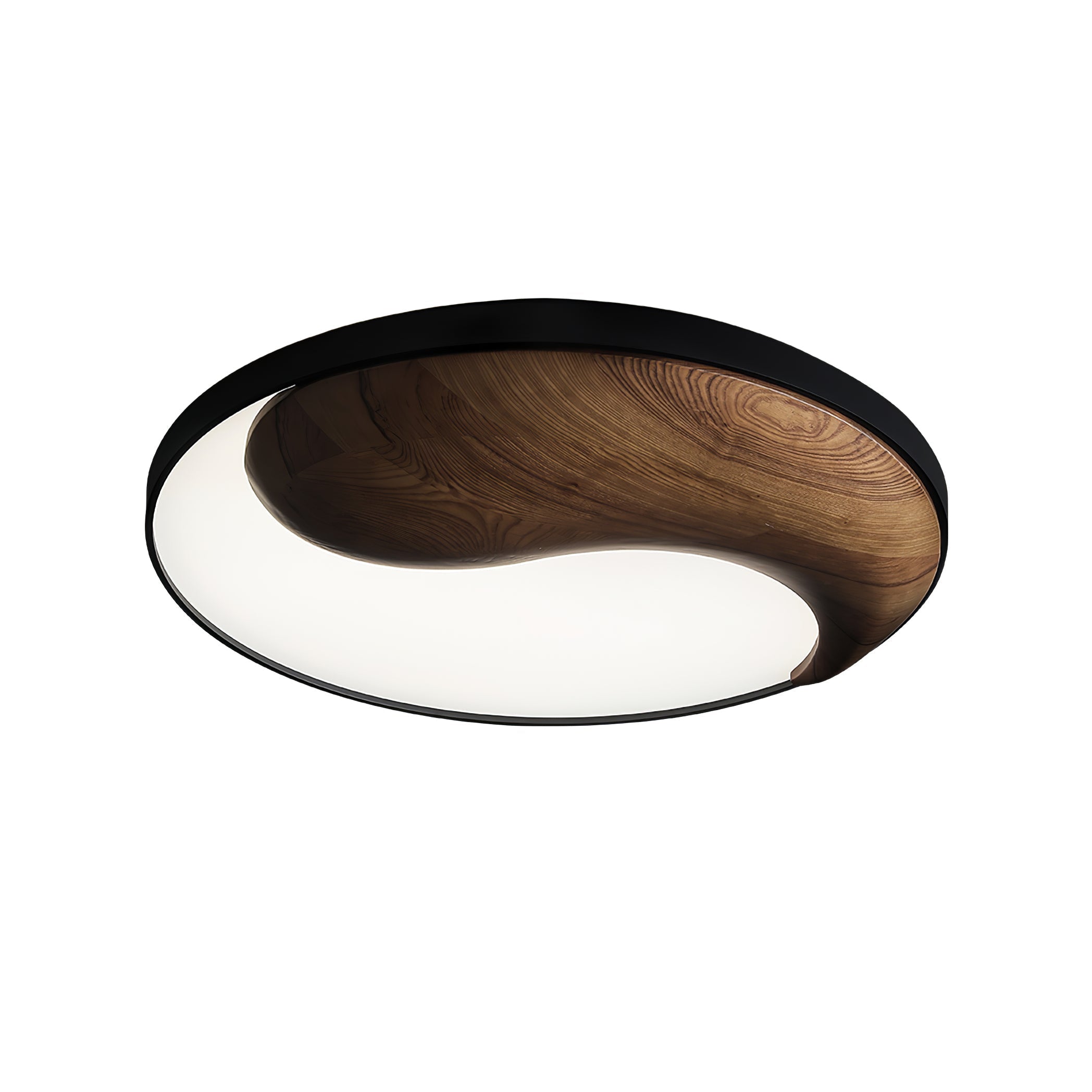 Taiyi Balance Ceiling Light by FIFTH & BEAM — product view 7