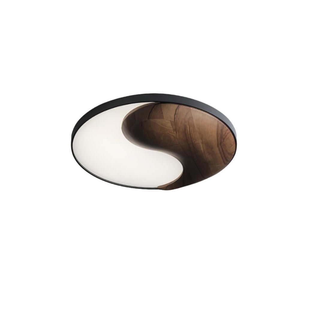 Taiyi Balance Ceiling Light by FIFTH & BEAM — product view 14