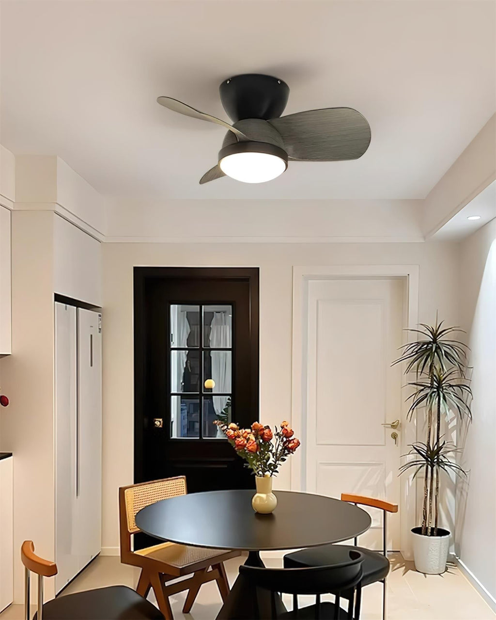 Talaya Ceiling Fan Light by FIFTH & BEAM — product view 6