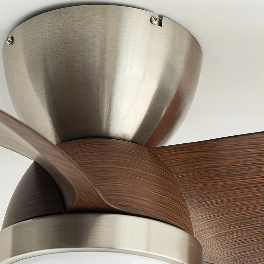 Talaya Ceiling Fan Light by FIFTH & BEAM — product view 15