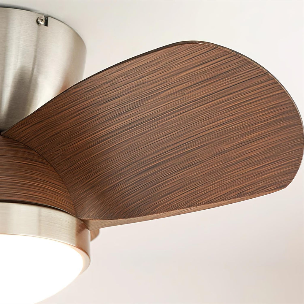 Talaya Ceiling Fan Light by FIFTH & BEAM — product view 11