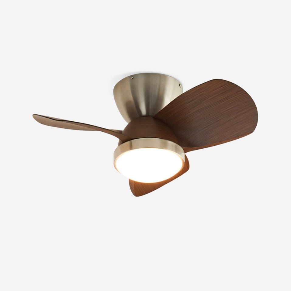 Talaya Ceiling Fan Light by FIFTH & BEAM — product view 1