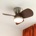 Talaya Ceiling Fan Light by FIFTH & BEAM — product view 12