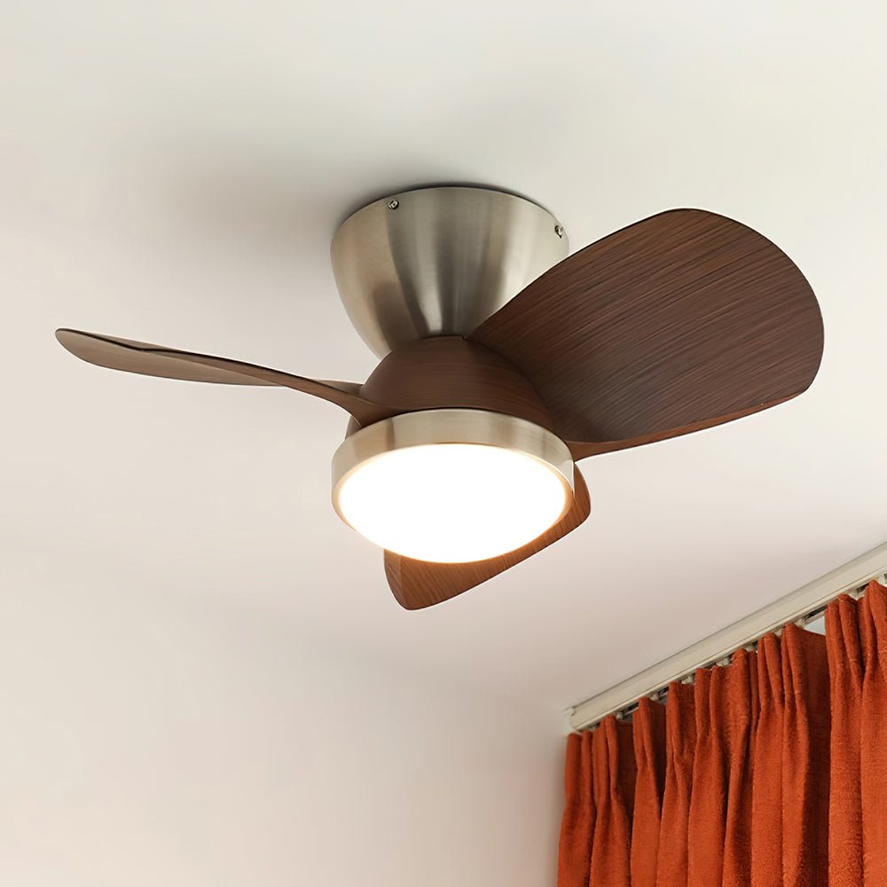 Talaya Ceiling Fan Light by FIFTH & BEAM — product view 12