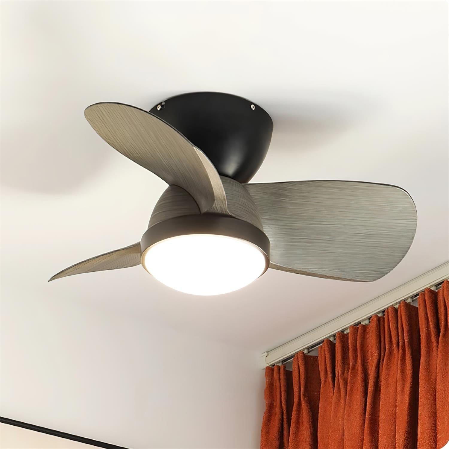 Talaya Ceiling Fan Light by FIFTH & BEAM — product view 16