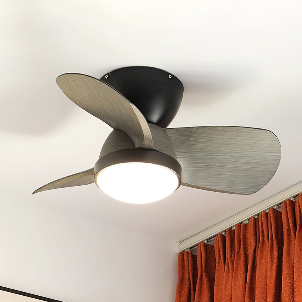 Talaya Ceiling Fan Light by FIFTH & BEAM — product view 13
