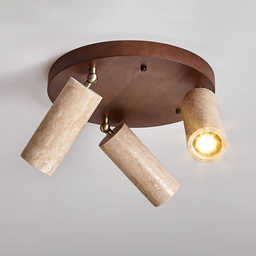 Terra Beam Ceiling Light by FIFTH & BEAM — product view 6