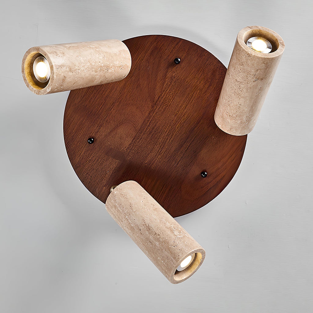 Terra Beam Ceiling Light by FIFTH & BEAM — product view 2