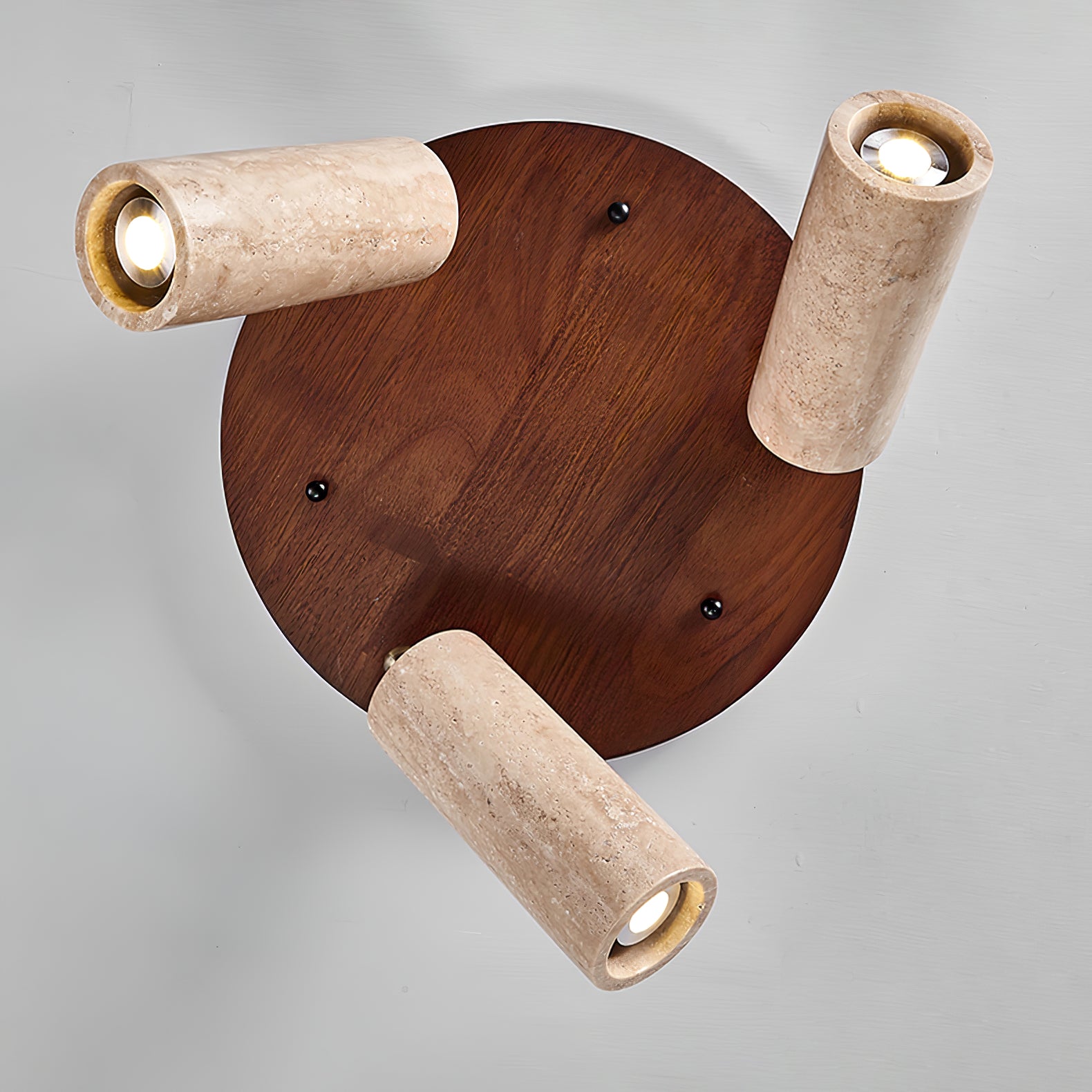 Terra Beam Ceiling Light by FIFTH & BEAM — product view 2