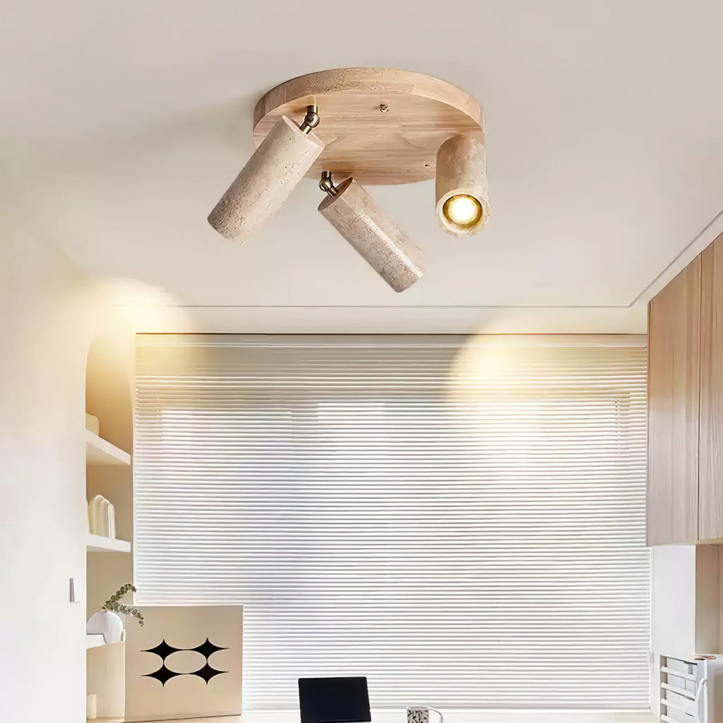 Terra Beam Ceiling Light by FIFTH & BEAM — product view 3