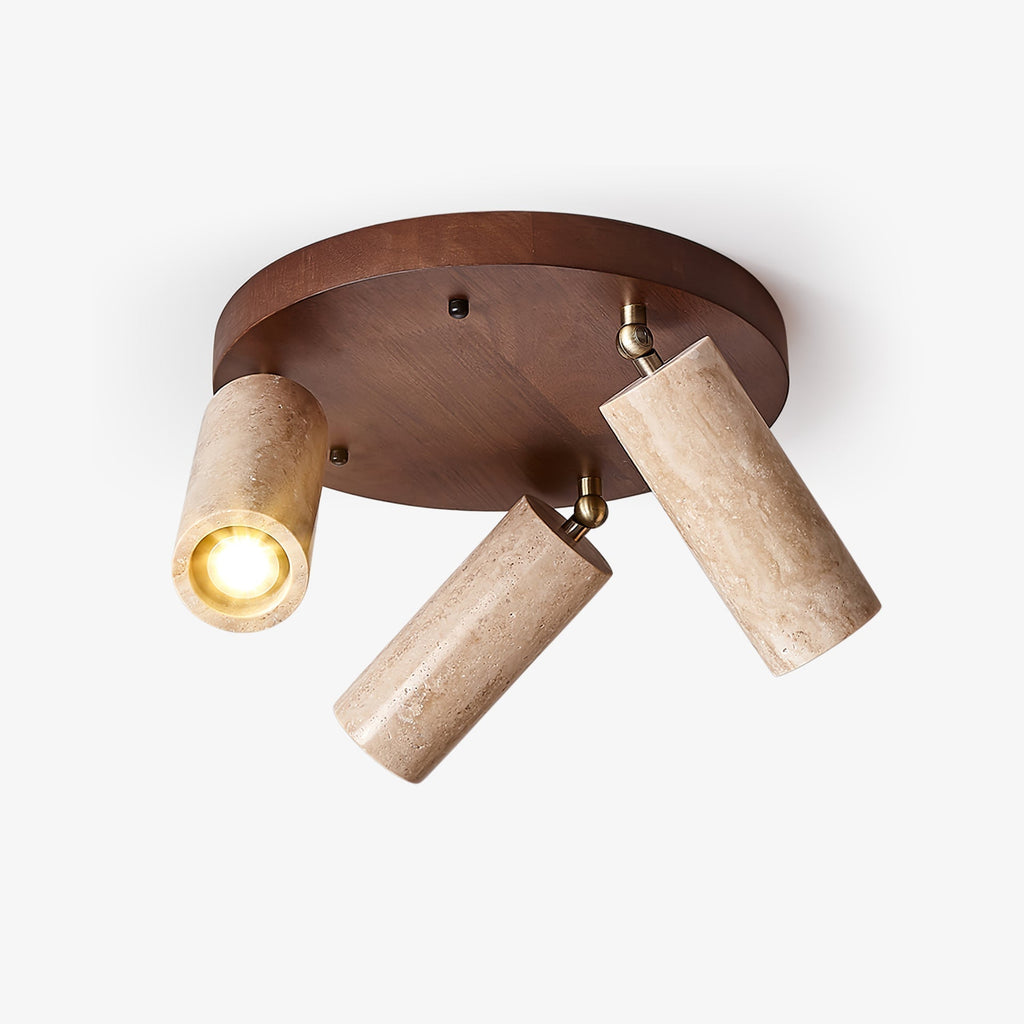 Terra Beam Ceiling Light by FIFTH & BEAM — product view 8