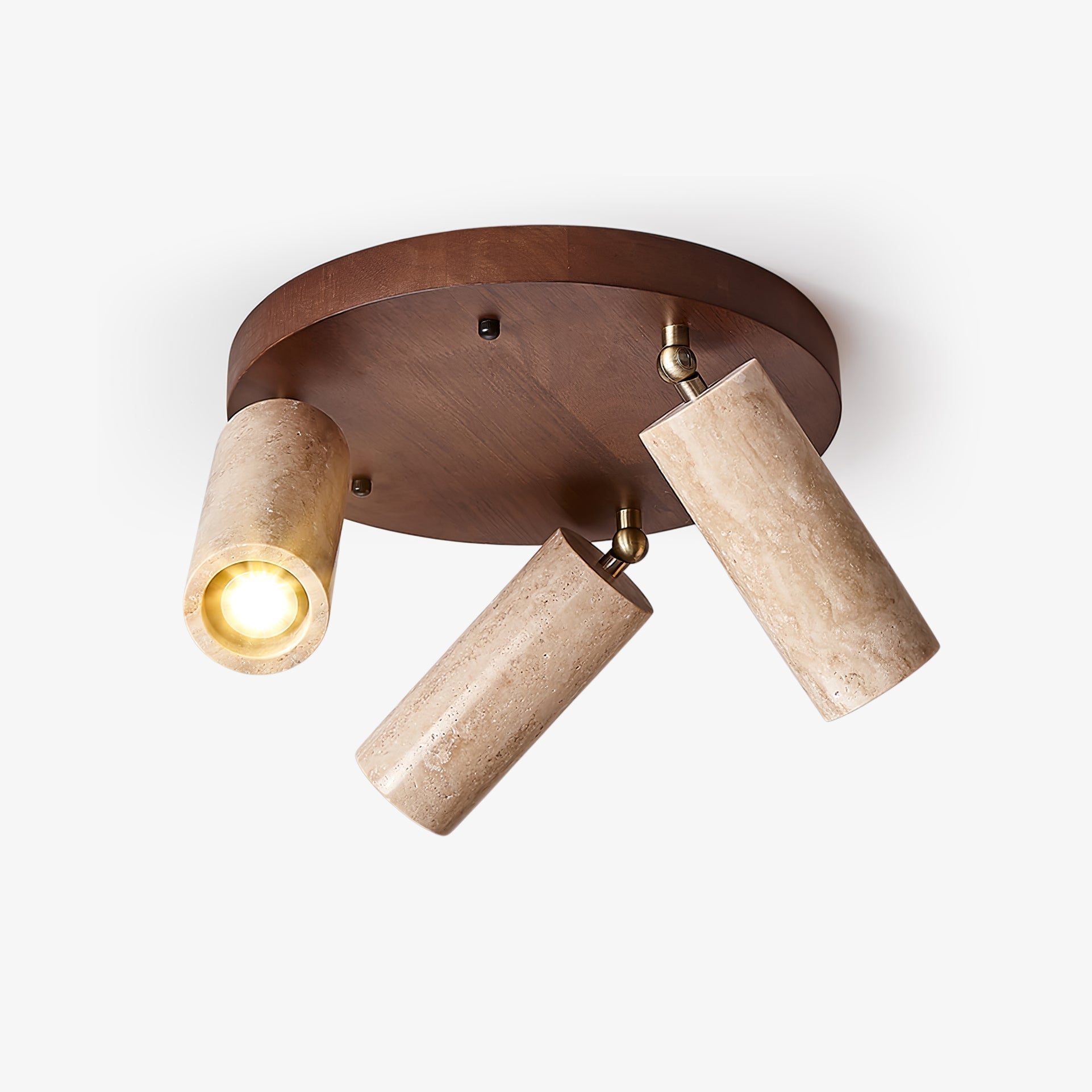 Terra Beam Ceiling Light by FIFTH & BEAM — product view 8