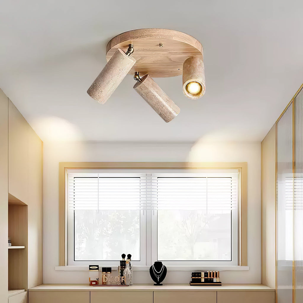 Terra Beam Ceiling Light by FIFTH & BEAM — product view 11