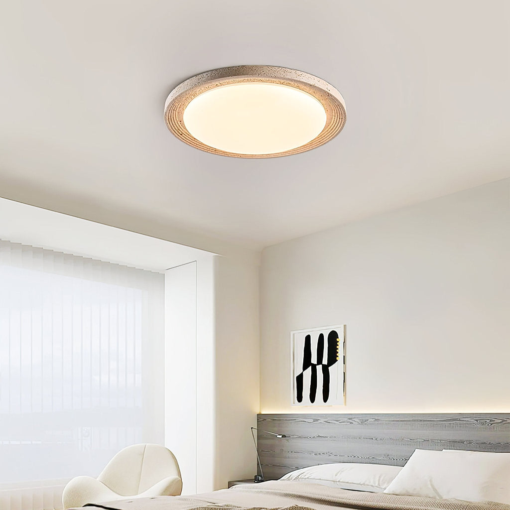 Terralux Ceiling Light by FIFTH & BEAM — product view 10