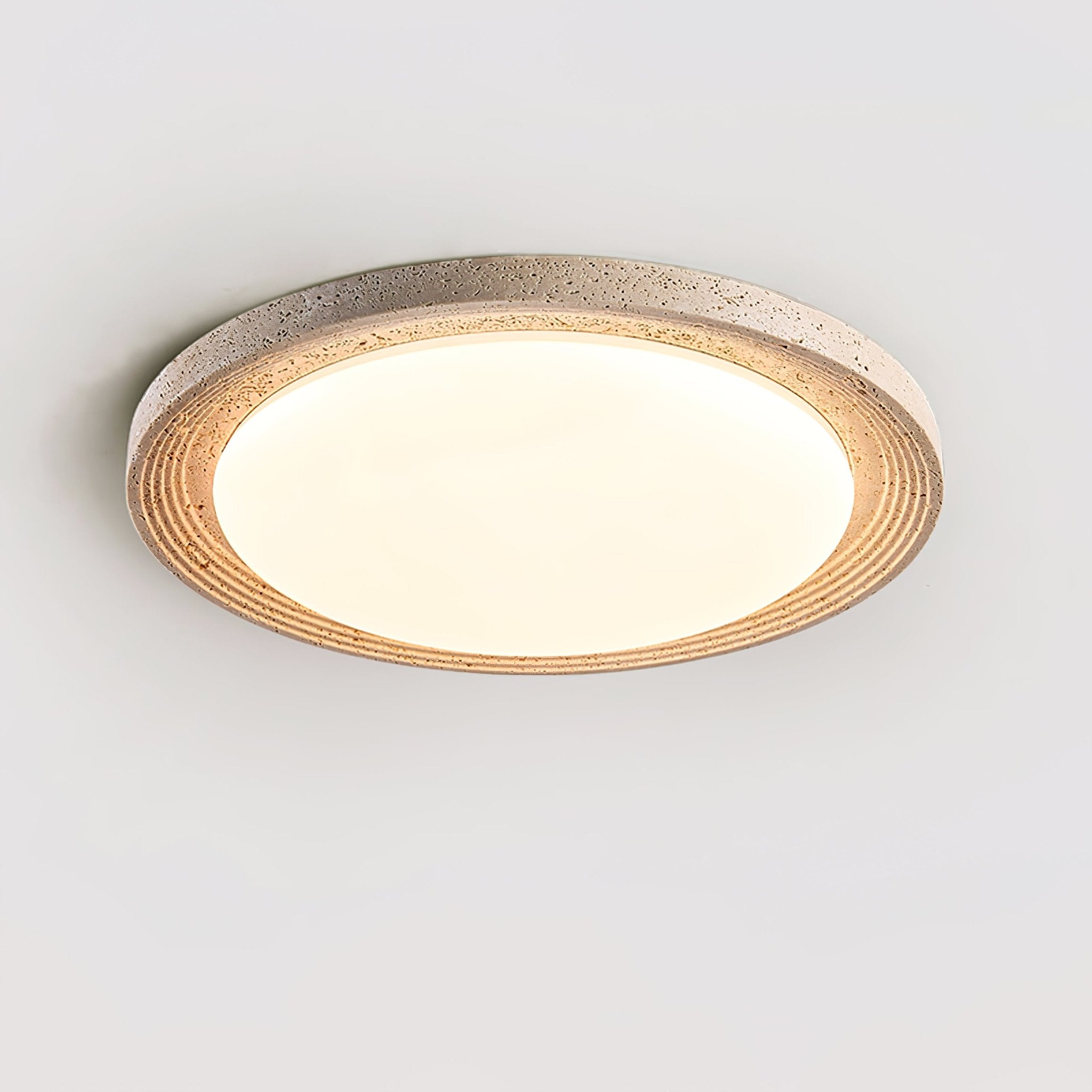 Terralux Ceiling Light by FIFTH & BEAM — product view 3