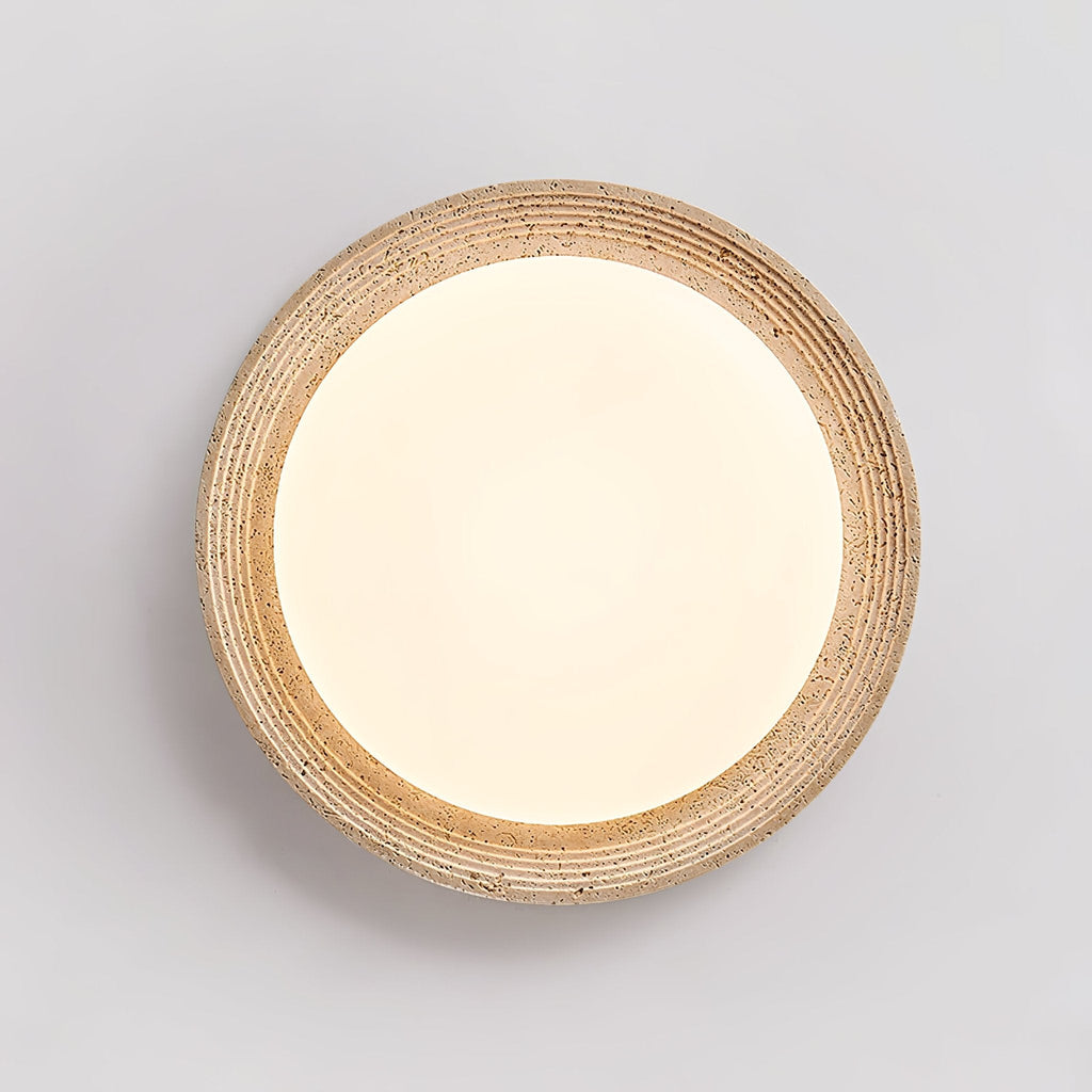 Terralux Ceiling Light by FIFTH & BEAM — product view 2