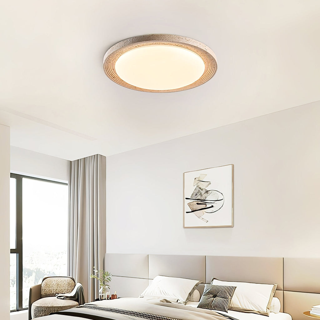Terralux Ceiling Light by FIFTH & BEAM — product view 9