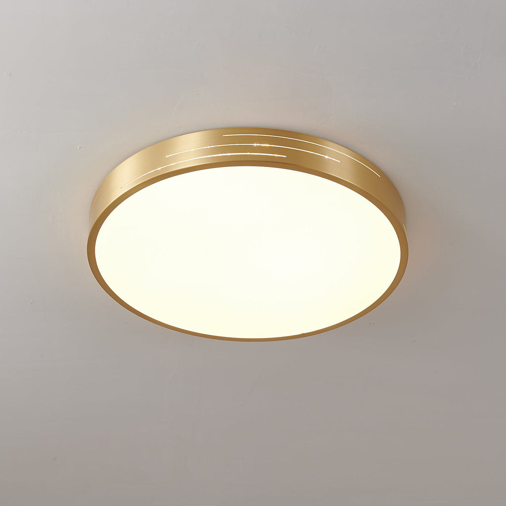 Tessera Ceiling Light by FIFTH & BEAM — product view 13