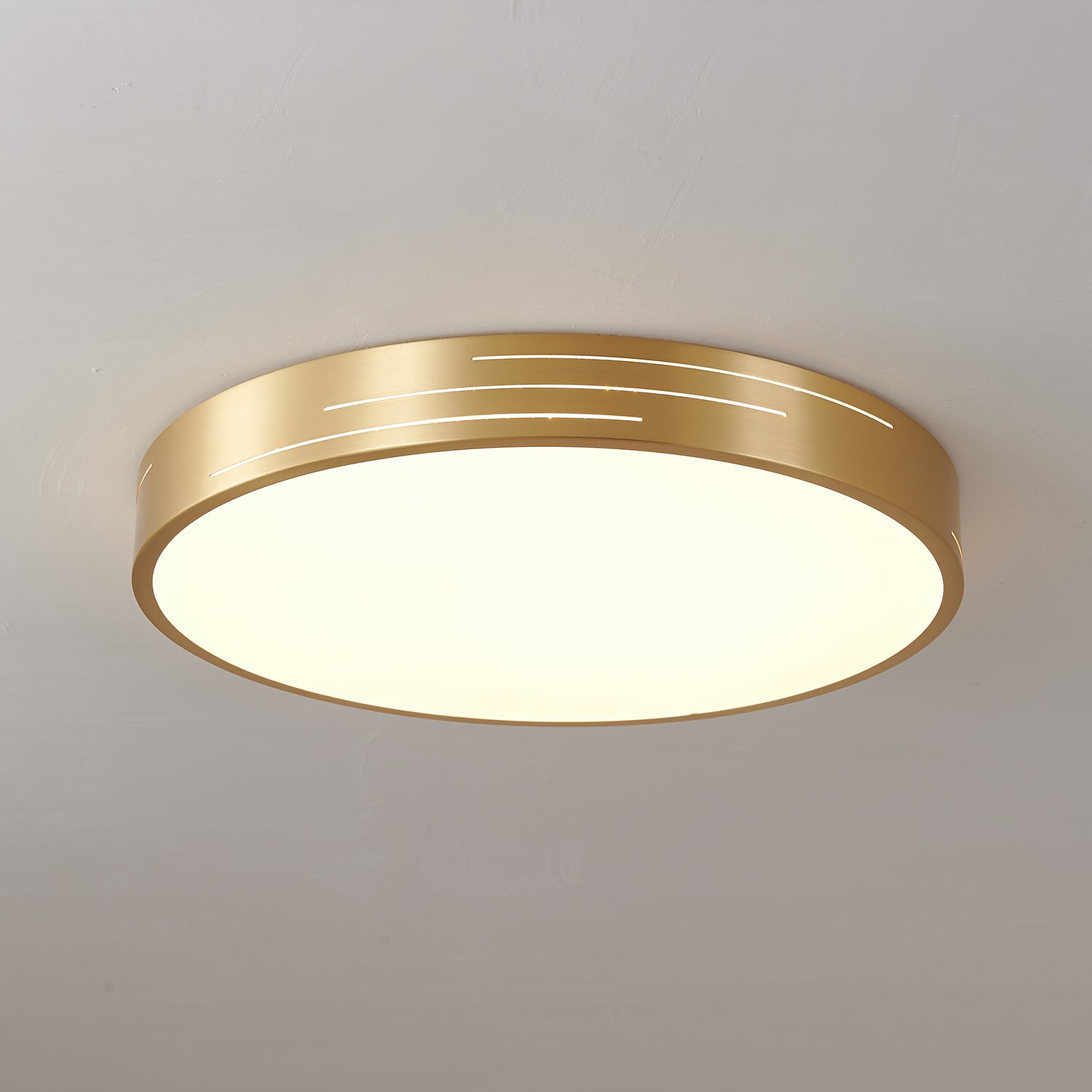 Tessera Ceiling Light by FIFTH & BEAM — product view 11