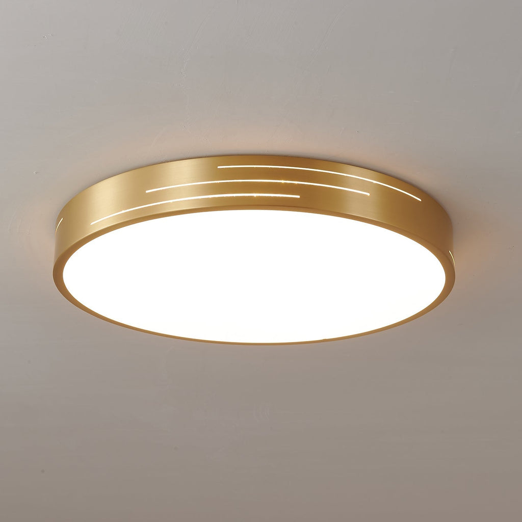 Tessera Ceiling Light by FIFTH & BEAM — product view 15