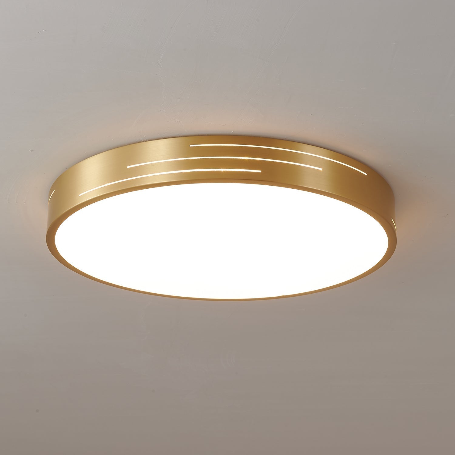 Tessera Ceiling Light by FIFTH & BEAM — product view 15