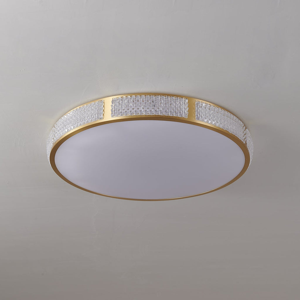 Tessera Ceiling Light by FIFTH & BEAM — product view 18