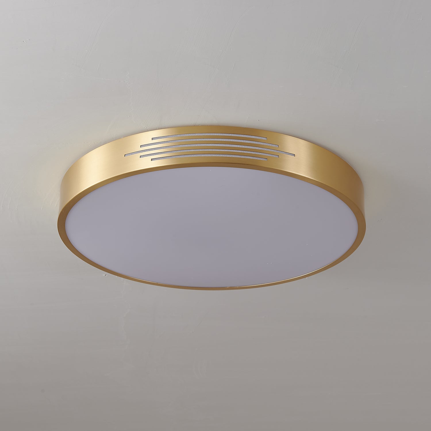 Tessera Ceiling Light by FIFTH & BEAM — product view 5