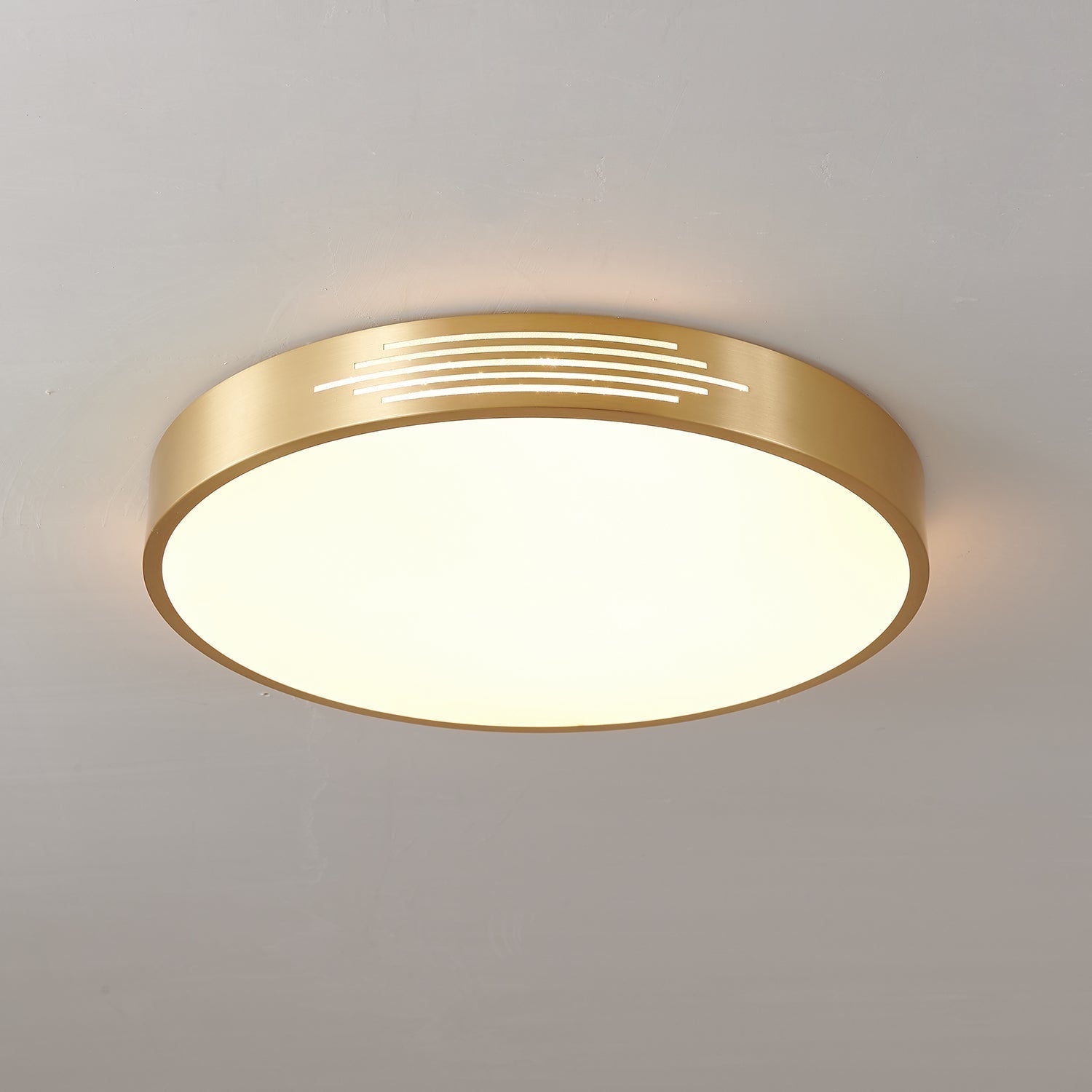 Tessera Ceiling Light by FIFTH & BEAM — product view 6