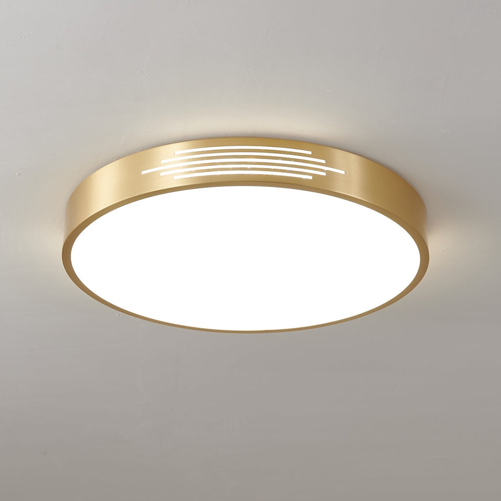 Tessera Ceiling Light by FIFTH & BEAM — product view 7