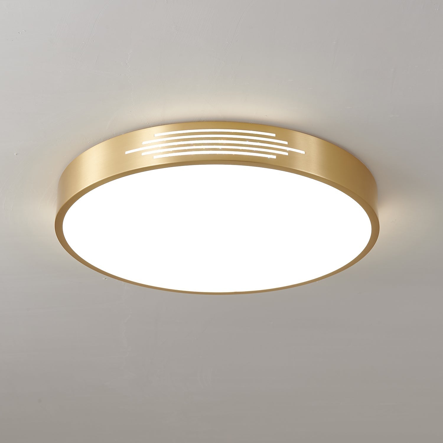Tessera Ceiling Light by FIFTH & BEAM — product view 7