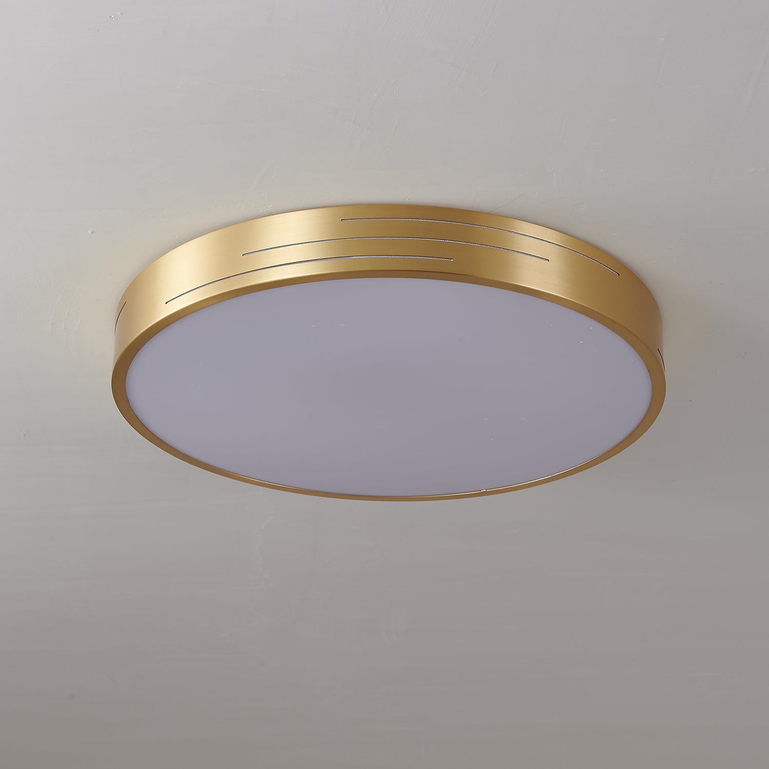 Tessera Ceiling Light by FIFTH & BEAM — product view 8