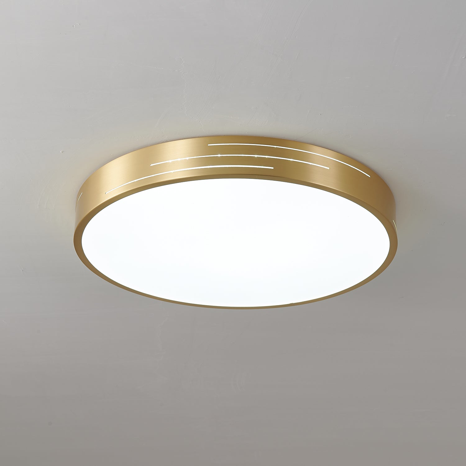 Tessera Ceiling Light by FIFTH & BEAM — product view 10