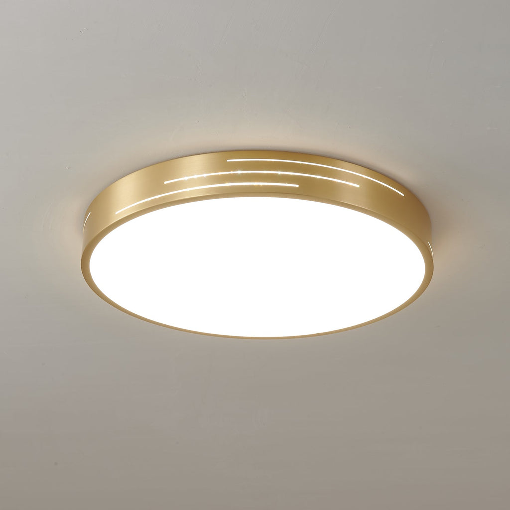 Tessera Ceiling Light by FIFTH & BEAM — product view 12