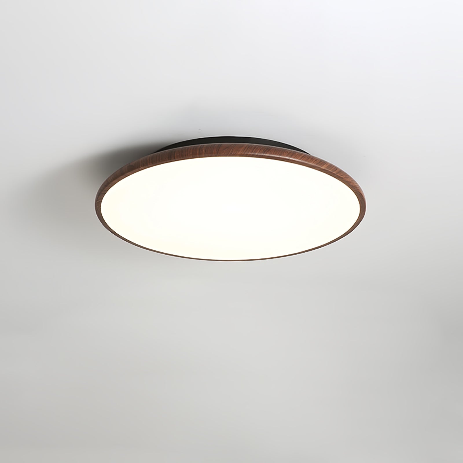 Thin Geometry Shape Ceiling Lamp by FIFTH & BEAM — product view 18