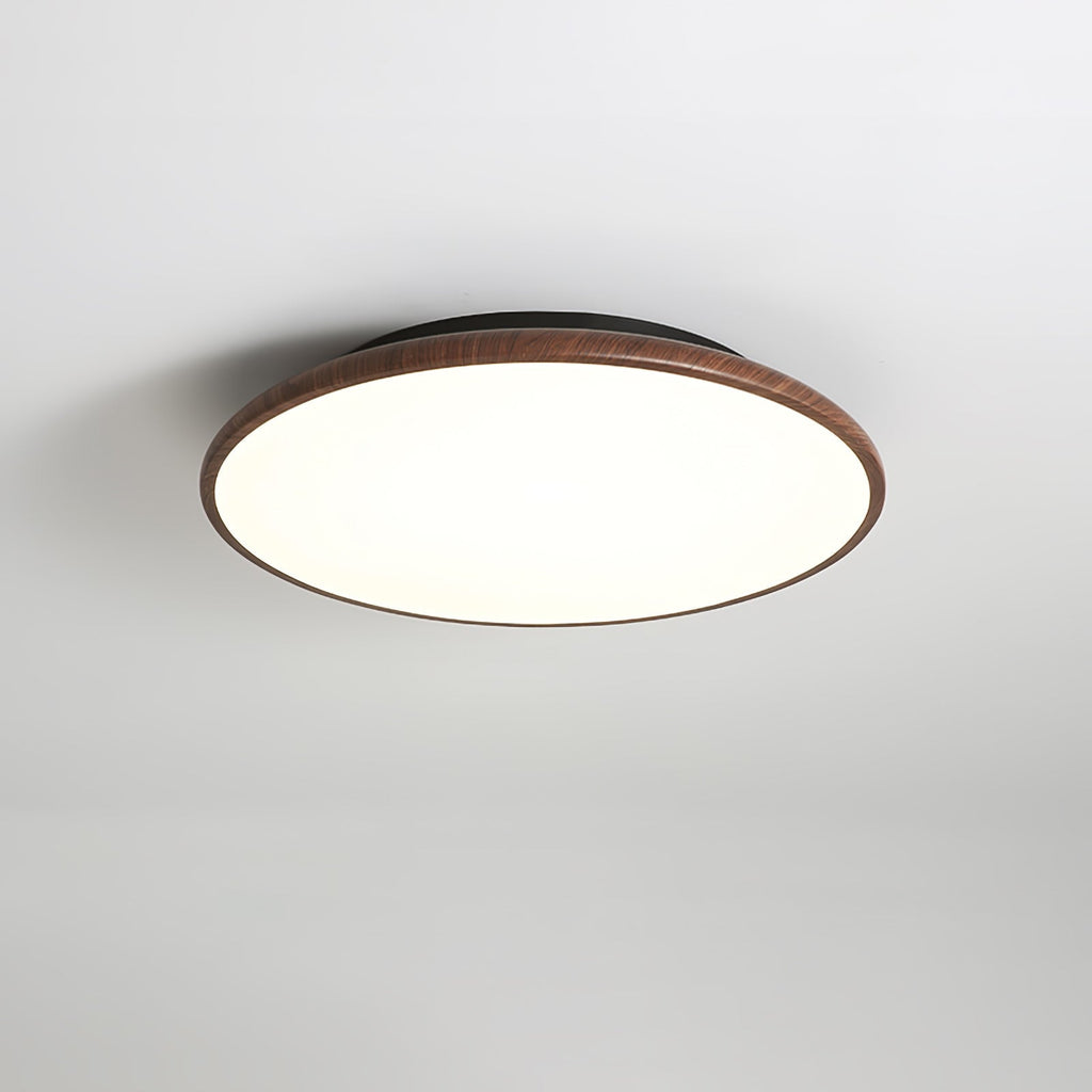 Thin Geometry Shape Ceiling Lamp by FIFTH & BEAM — product view 14