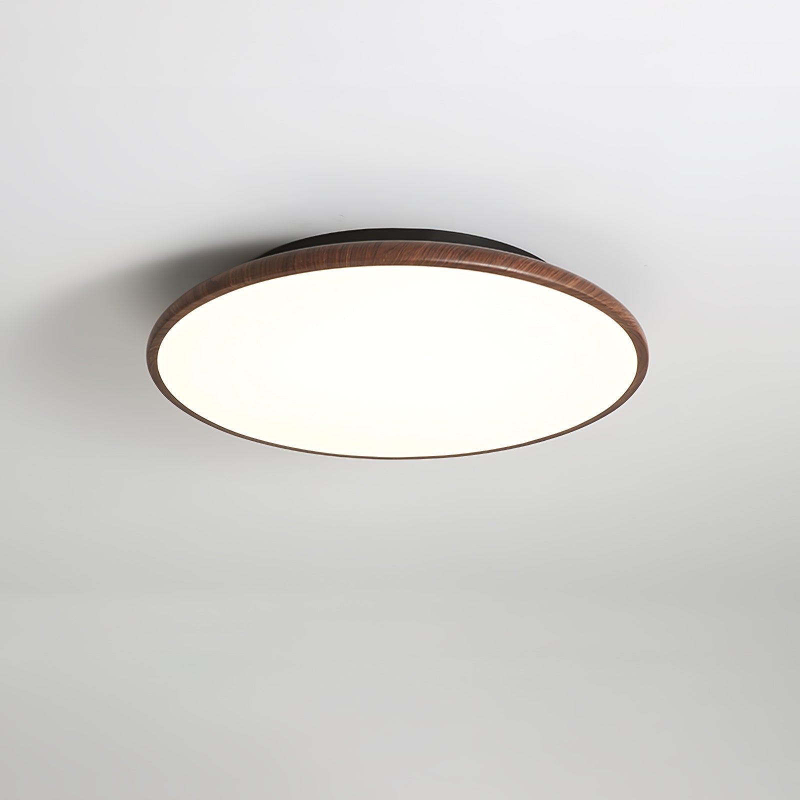 Thin Geometry Shape Ceiling Lamp by FIFTH & BEAM — product view 14
