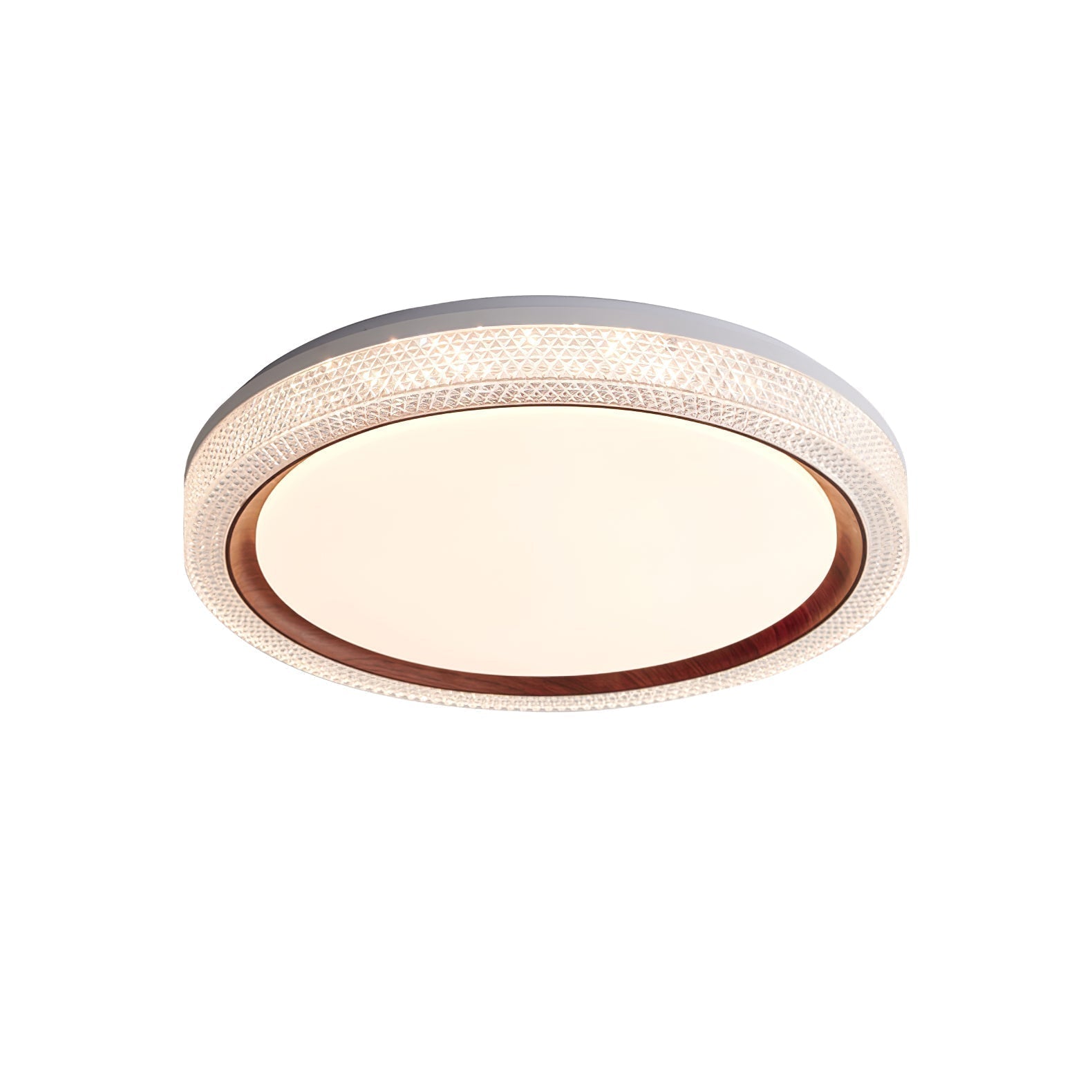 Thin Round Ceiling Lamp by FIFTH & BEAM — product view 25