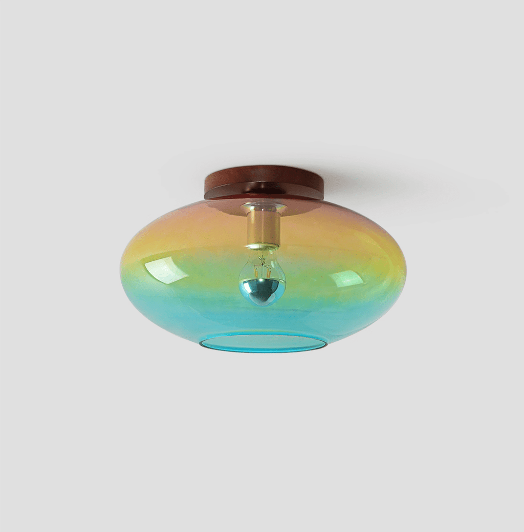 Tilio Ceiling Lamp by FIFTH & BEAM — product view 4