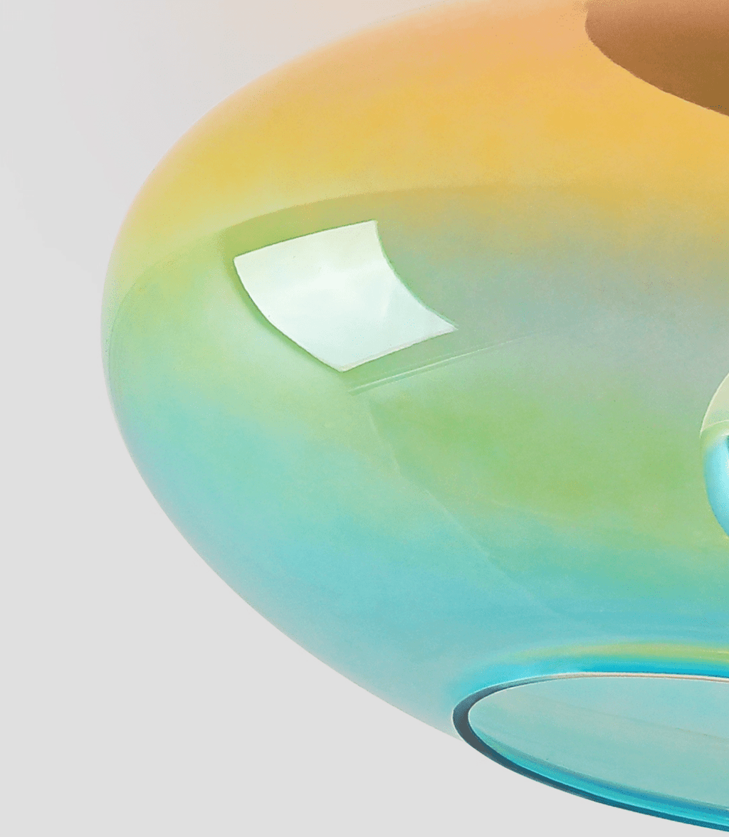 Tilio Ceiling Lamp by FIFTH & BEAM — product view 5