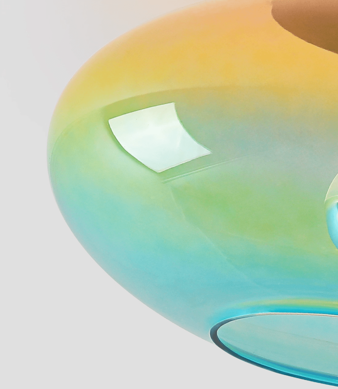 Tilio Ceiling Lamp by FIFTH & BEAM — product view 5