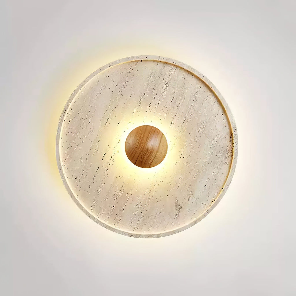 Tranquil Aura Ceiling Light by FIFTH & BEAM — product view 13