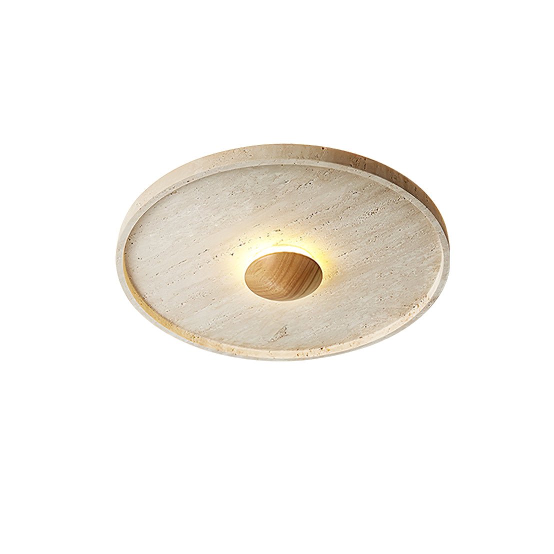 Tranquil Aura Ceiling Light by FIFTH & BEAM — product view 12