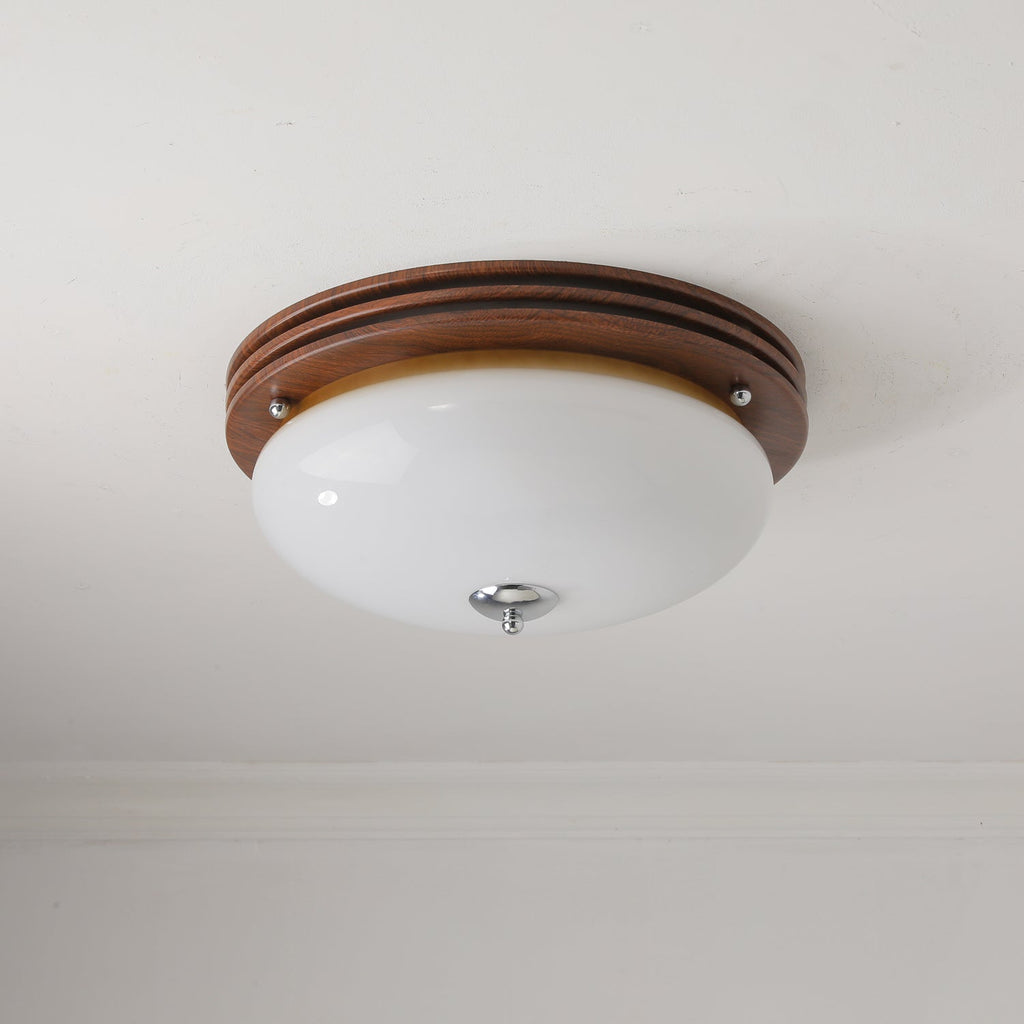 Tranquil Sphere Ceiling Light by FIFTH & BEAM — product view 16