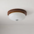 Tranquil Sphere Ceiling Light by FIFTH & BEAM — product view 16
